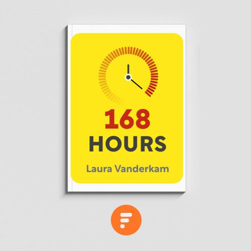 خلاصه کتاب 168 ساعت