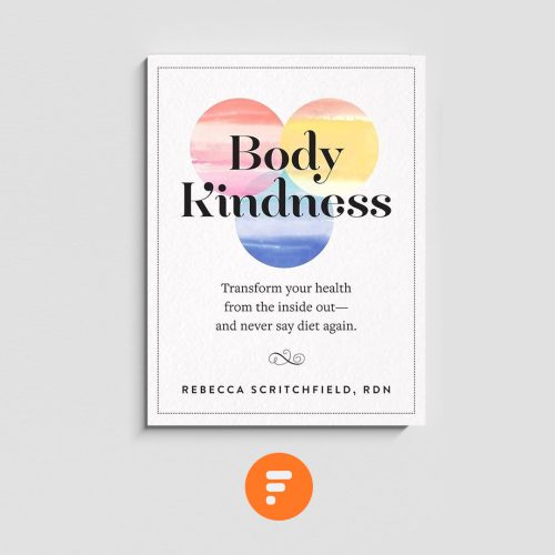 خلاصه کتاب مهربانی با بدن