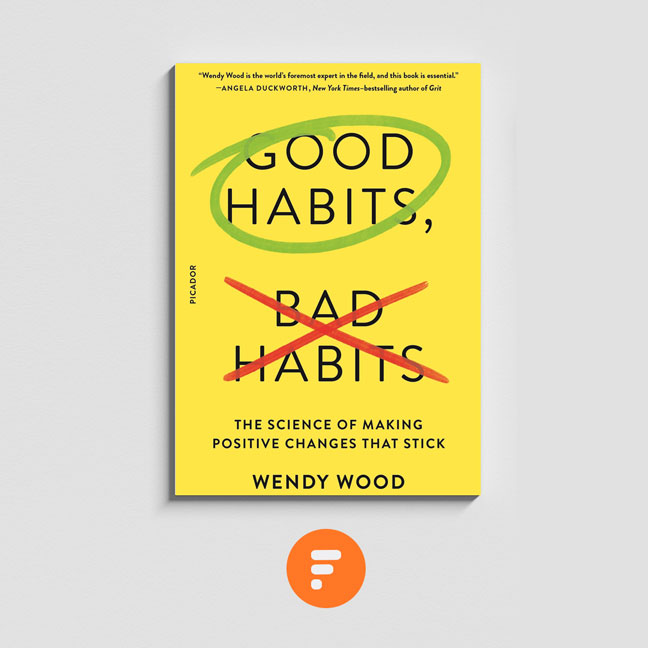 خلاصه کتاب عادتهای خوب عادتهای بد